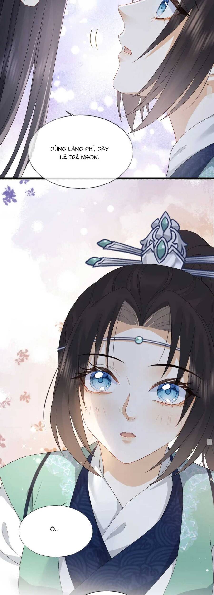 Vương Gia Cuồng Ghen Tuông Chapter 5 - 30