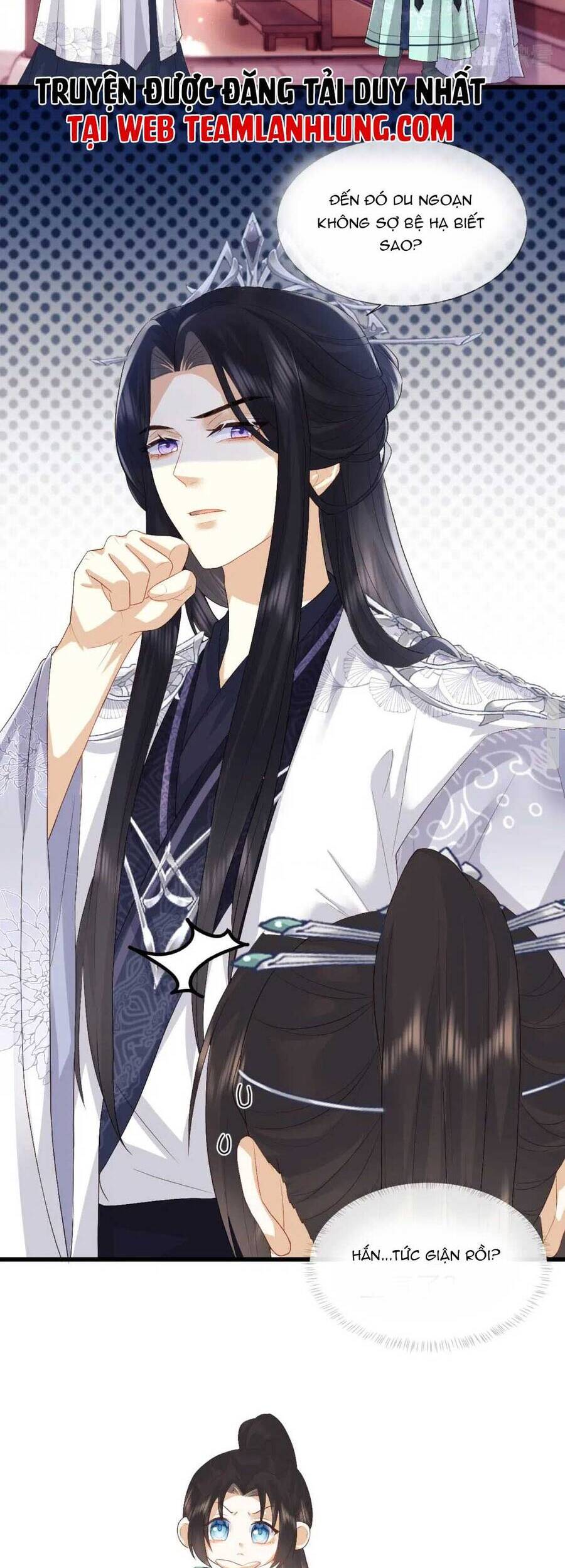 Vương Gia Cuồng Ghen Tuông Chapter 5 - 8