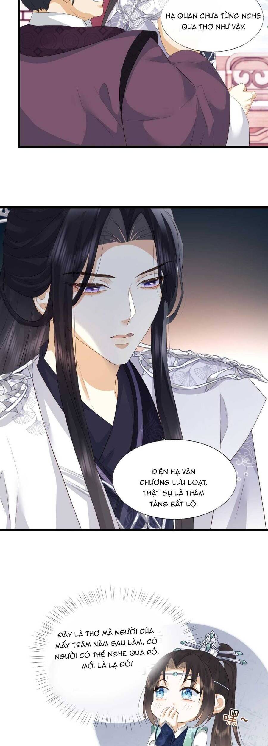 Vương Gia Cuồng Ghen Tuông Chapter 6 - 19