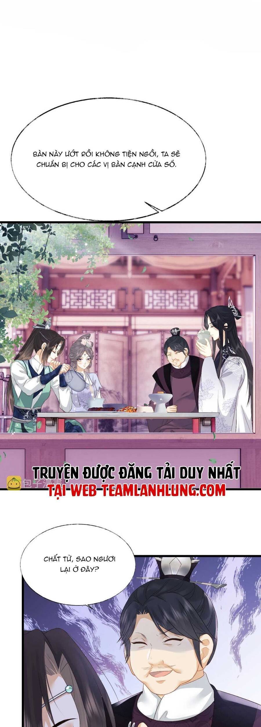 Vương Gia Cuồng Ghen Tuông Chapter 6 - 3