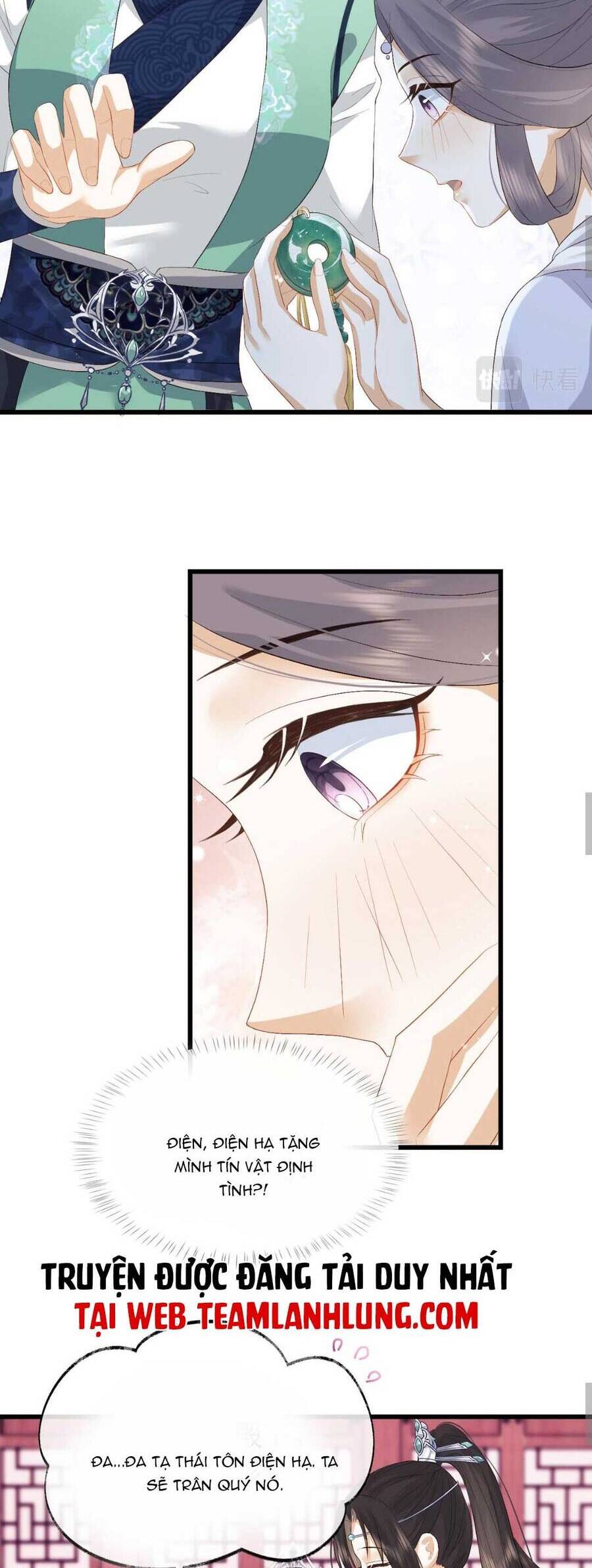 Vương Gia Cuồng Ghen Tuông Chapter 6 - 25