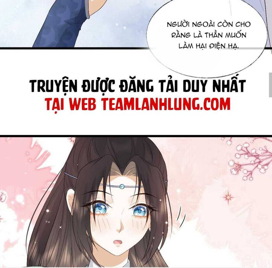 Vương Gia Cuồng Ghen Tuông Chapter 7 - 11