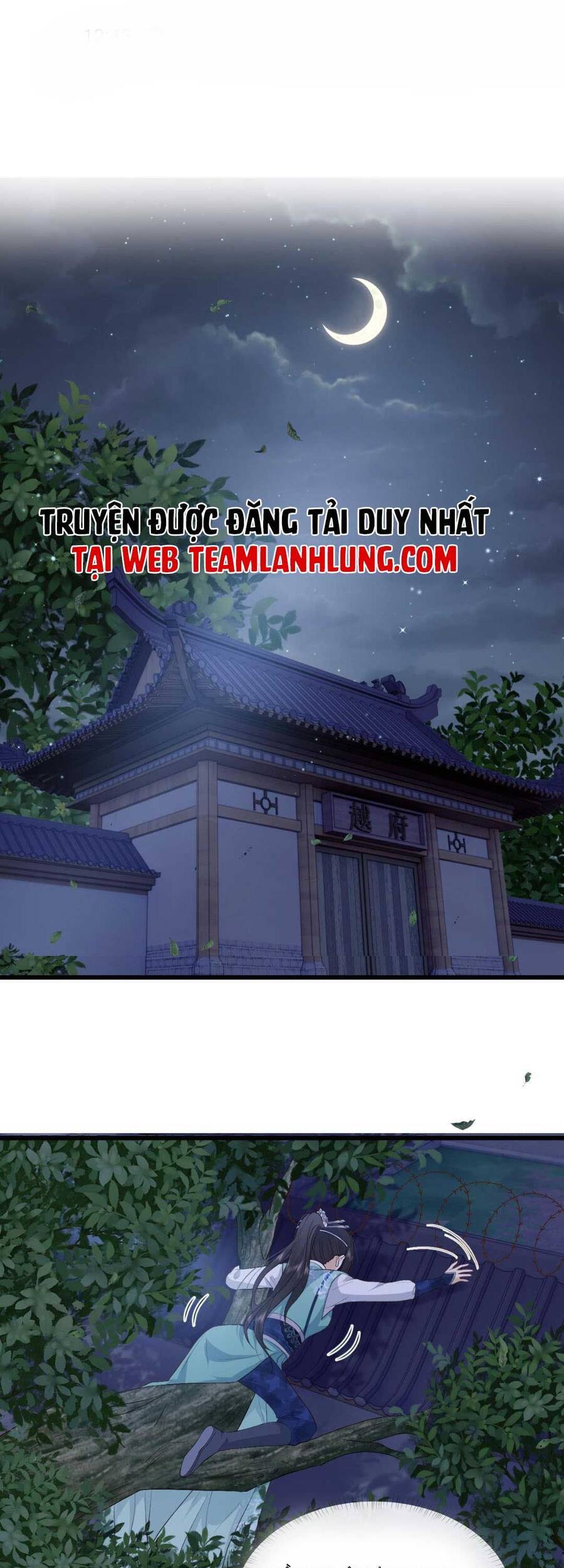 Vương Gia Cuồng Ghen Tuông Chapter 7 - 3