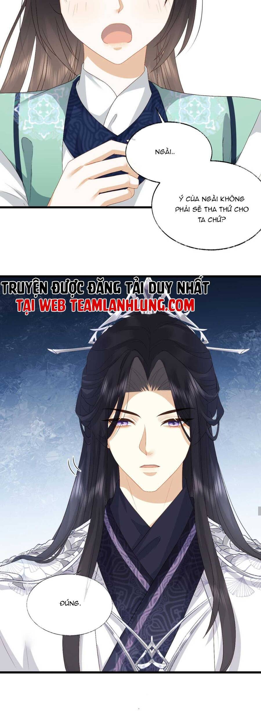 Vương Gia Cuồng Ghen Tuông Chapter 7 - 21