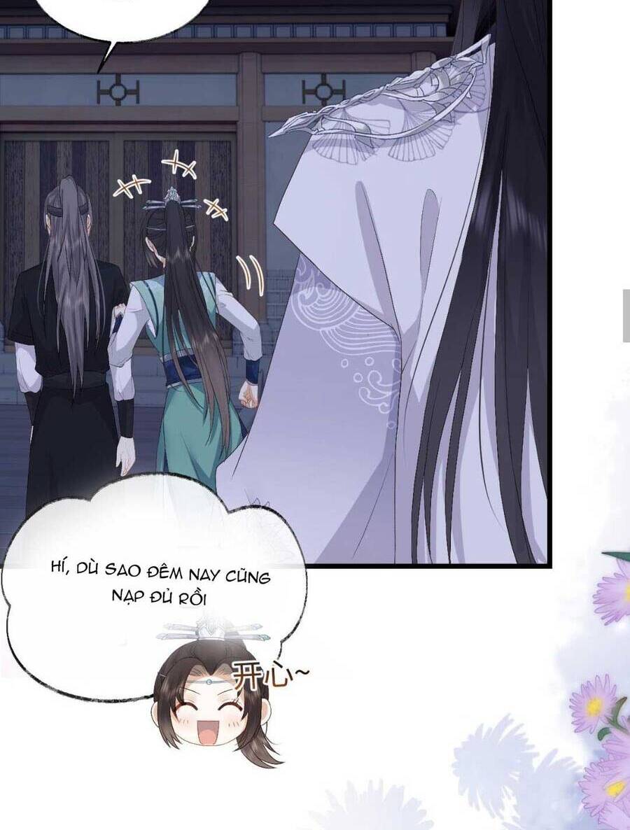 Vương Gia Cuồng Ghen Tuông Chapter 7 - 24