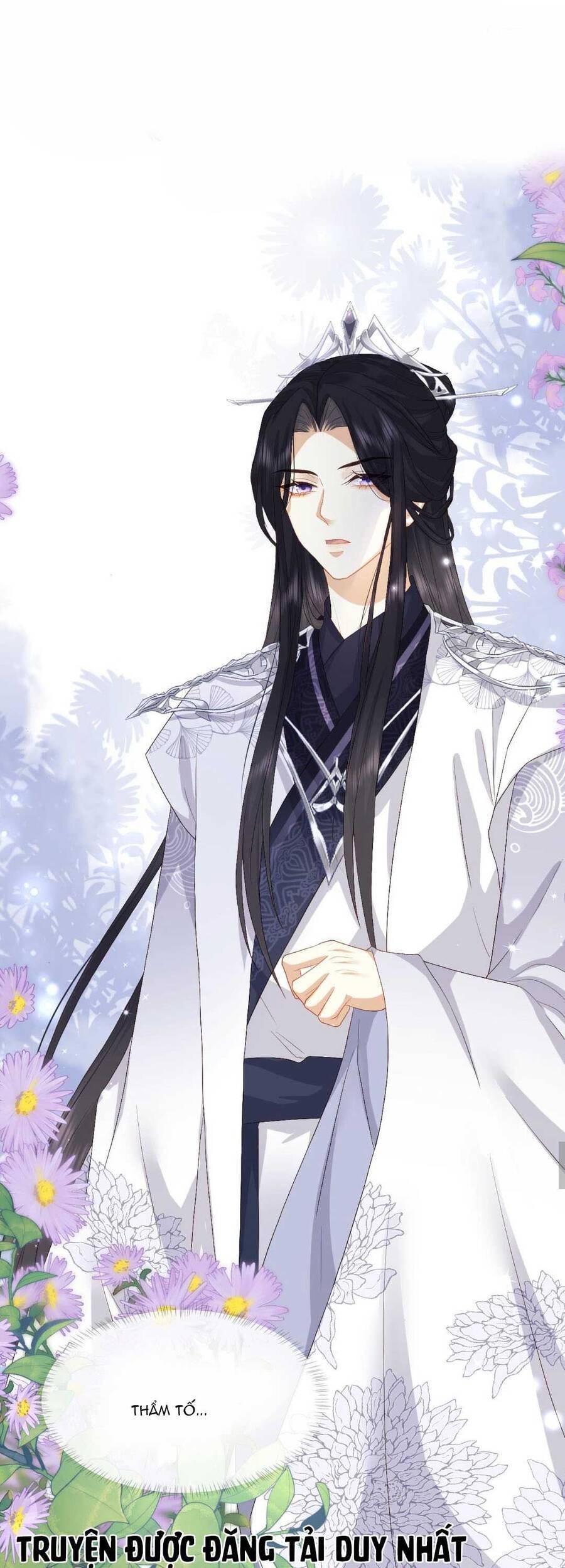 Vương Gia Cuồng Ghen Tuông Chapter 7 - 25