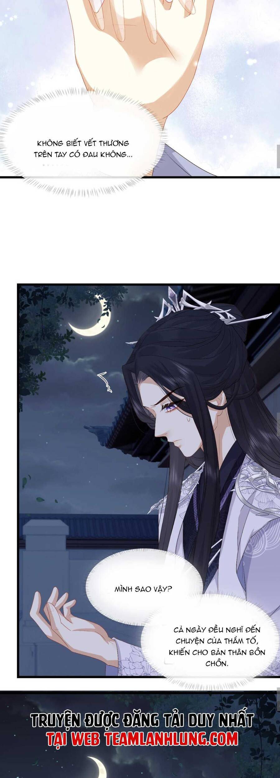 Vương Gia Cuồng Ghen Tuông Chapter 7 - 27