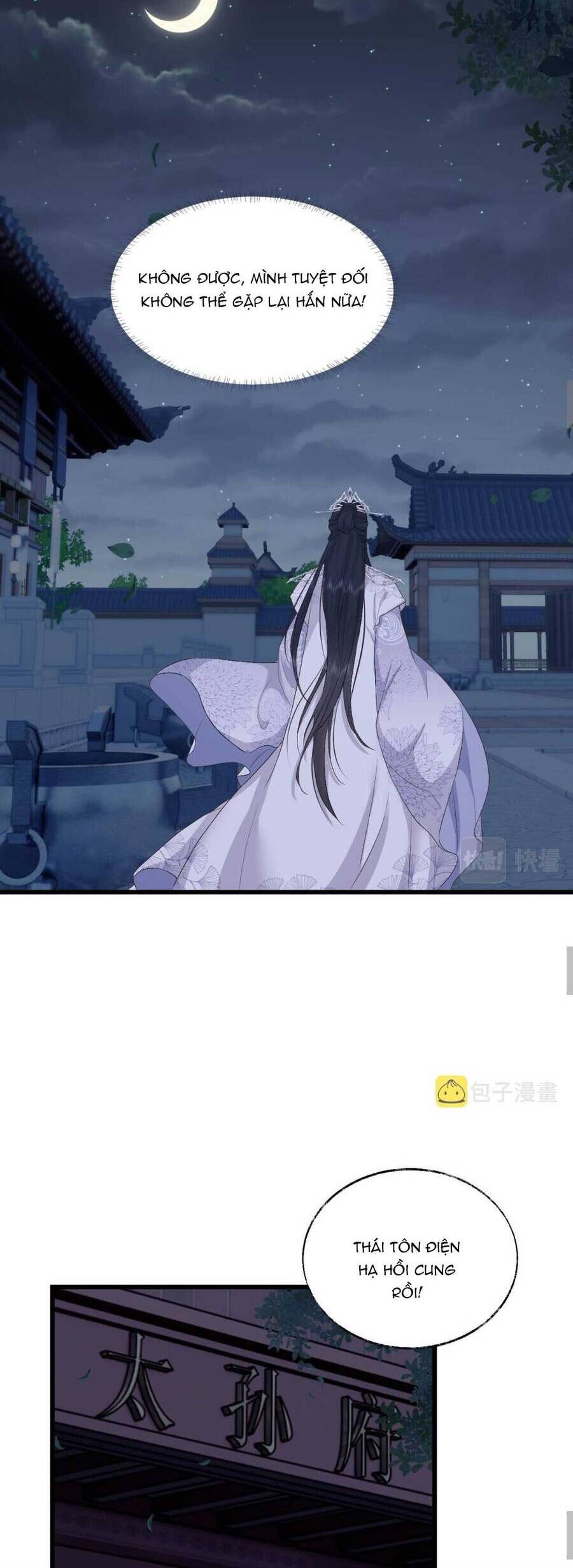 Vương Gia Cuồng Ghen Tuông Chapter 7 - 28