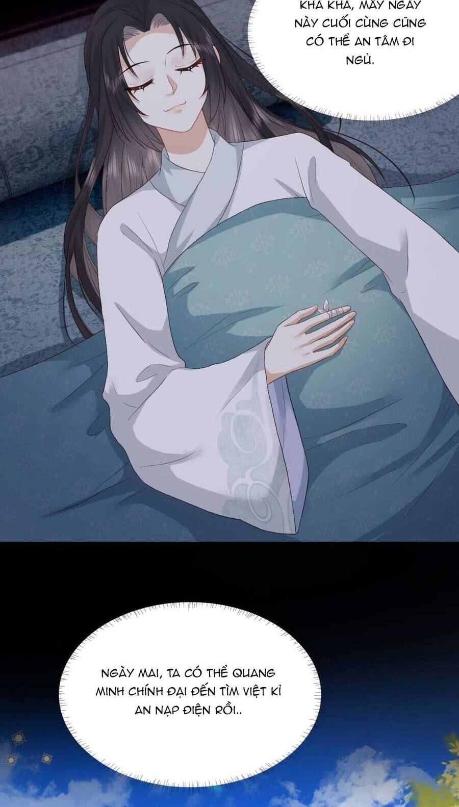 Vương Gia Cuồng Ghen Tuông Chapter 7 - 32