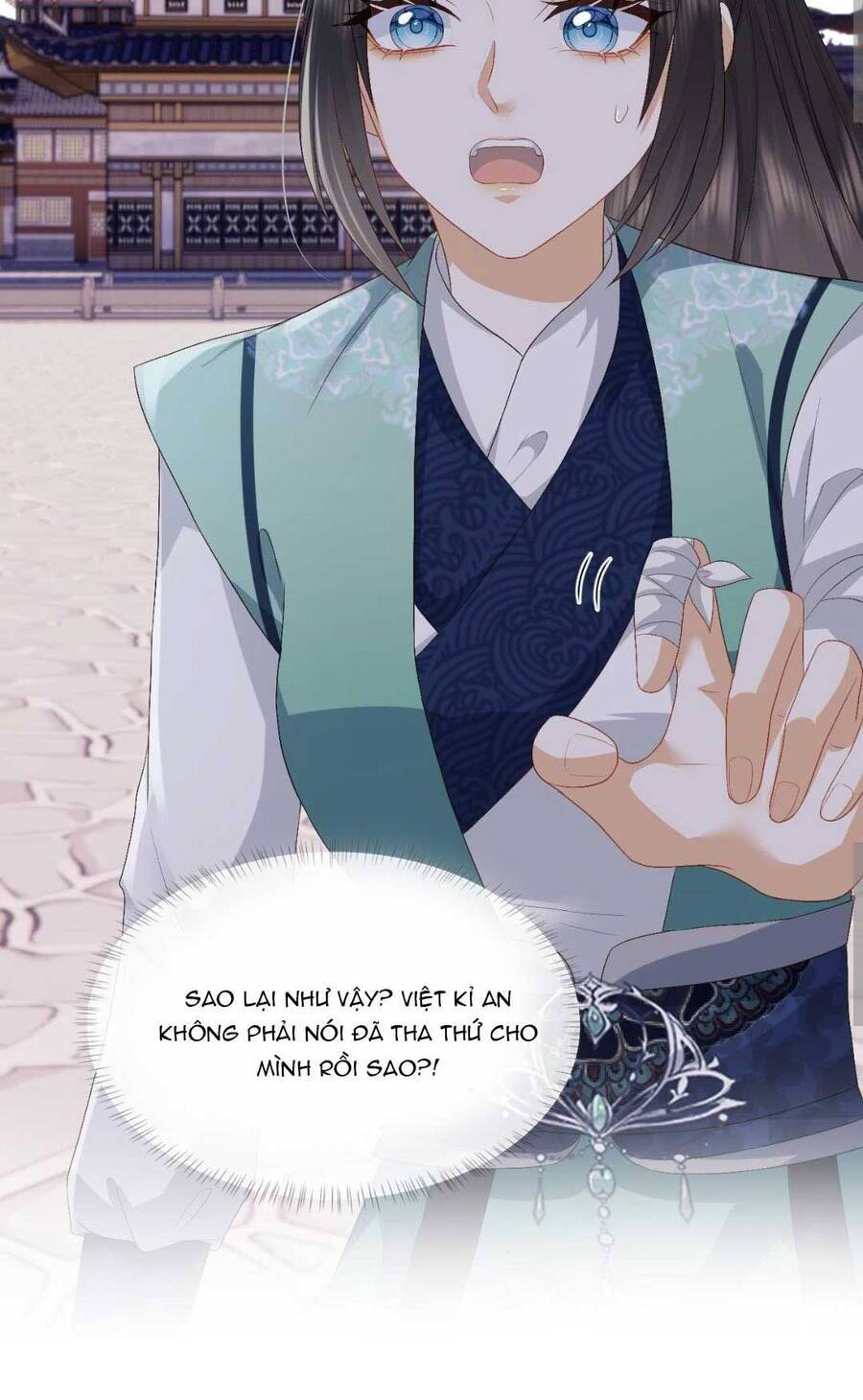 Vương Gia Cuồng Ghen Tuông Chapter 7 - 35