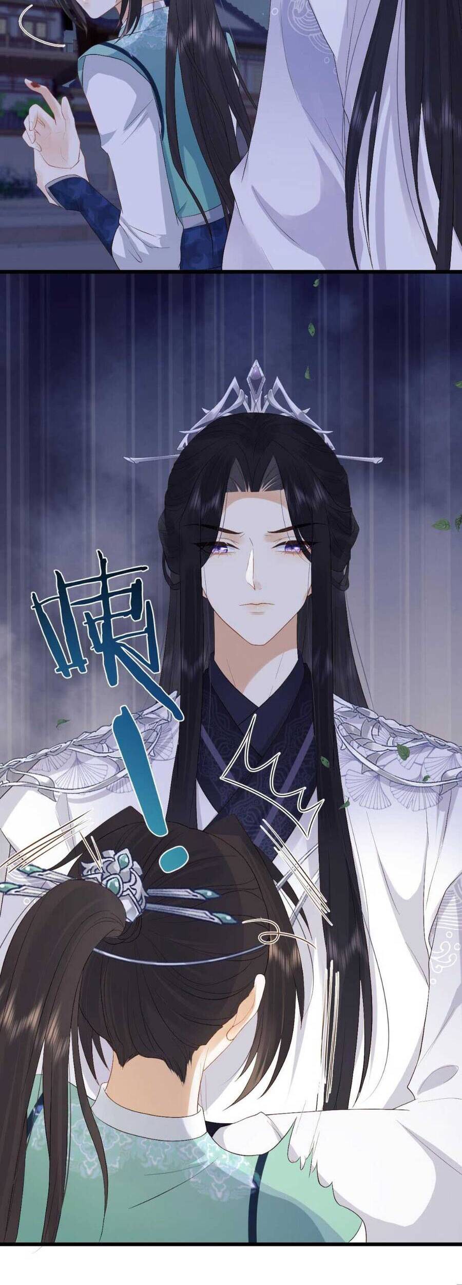 Vương Gia Cuồng Ghen Tuông Chapter 7 - 6