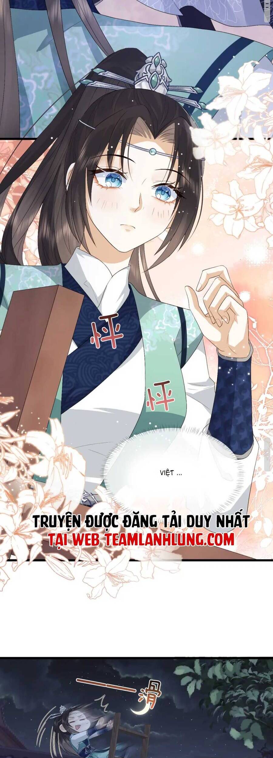 Vương Gia Cuồng Ghen Tuông Chapter 8 - 11