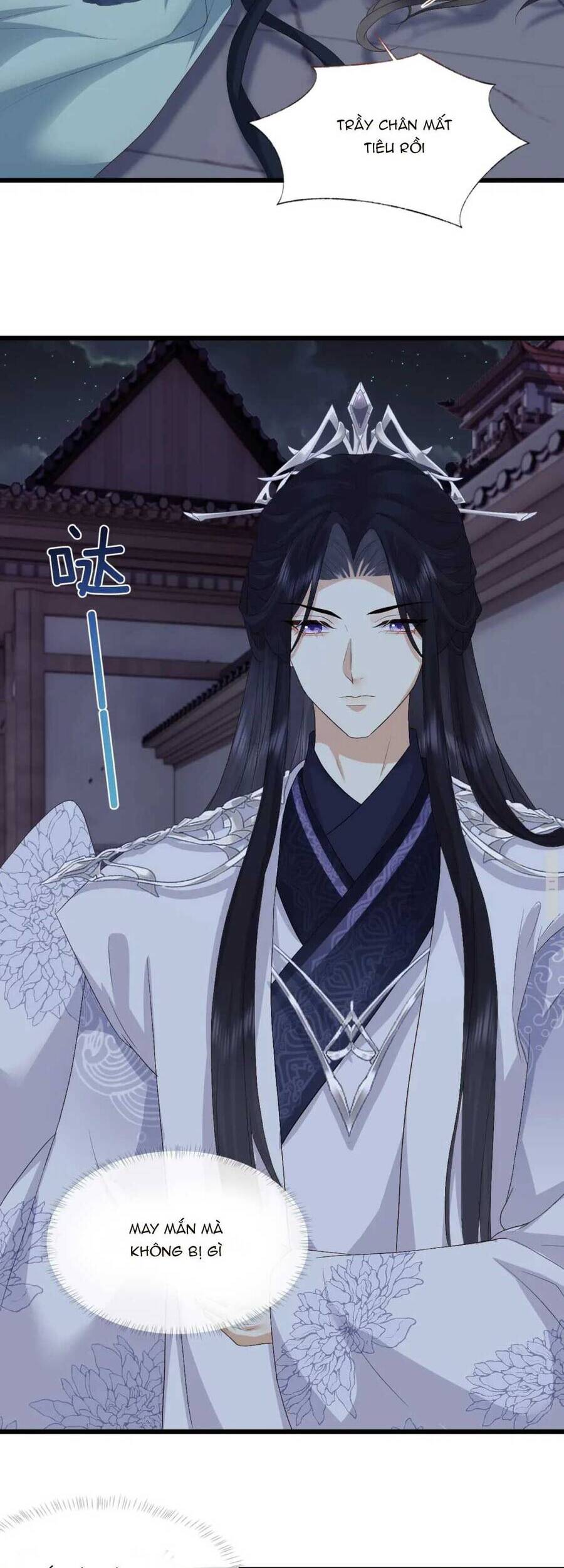 Vương Gia Cuồng Ghen Tuông Chapter 8 - 14