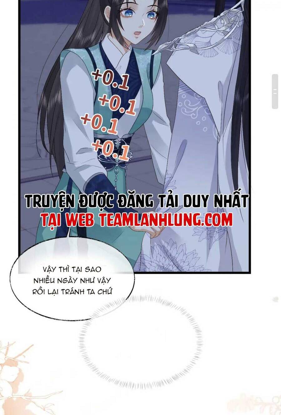 Vương Gia Cuồng Ghen Tuông Chapter 8 - 18