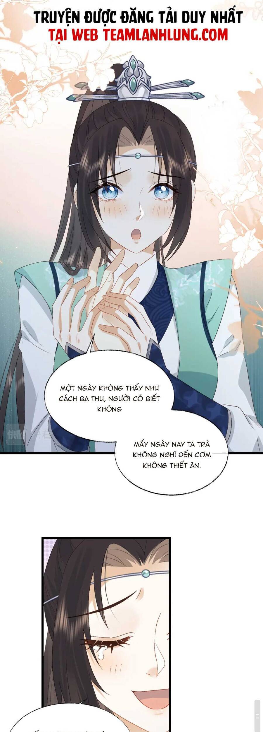 Vương Gia Cuồng Ghen Tuông Chapter 8 - 19