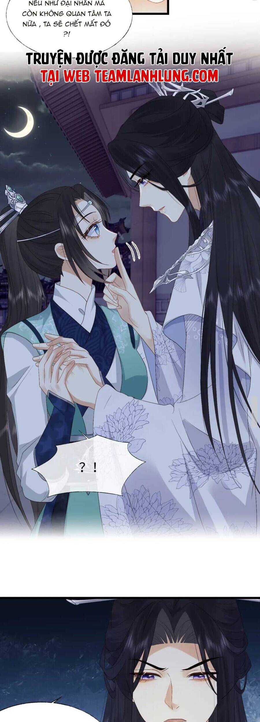 Vương Gia Cuồng Ghen Tuông Chapter 8 - 20