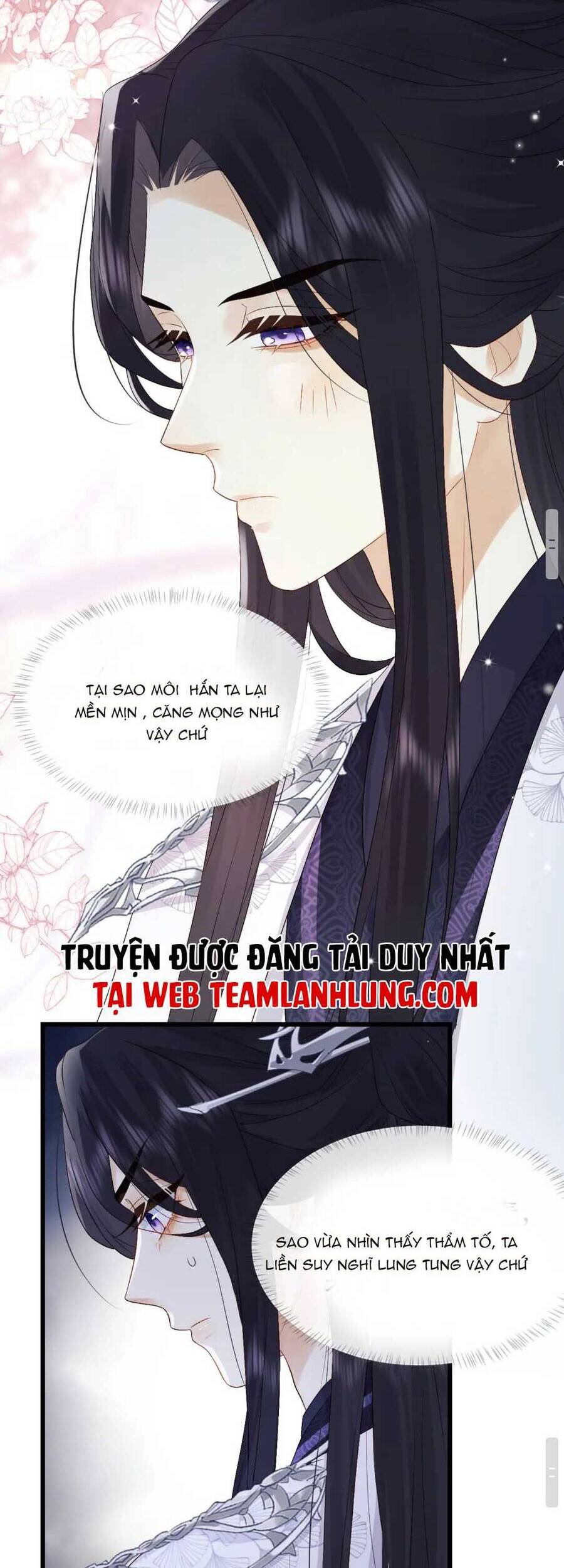 Vương Gia Cuồng Ghen Tuông Chapter 8 - 22