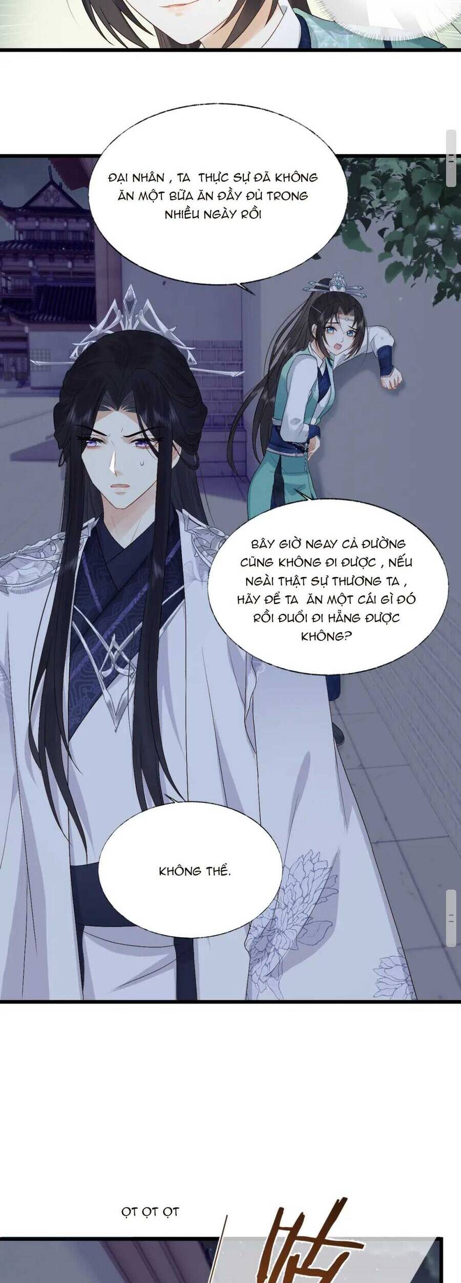 Vương Gia Cuồng Ghen Tuông Chapter 8 - 24