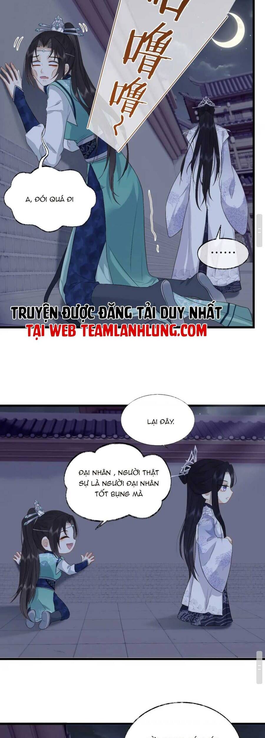 Vương Gia Cuồng Ghen Tuông Chapter 8 - 25