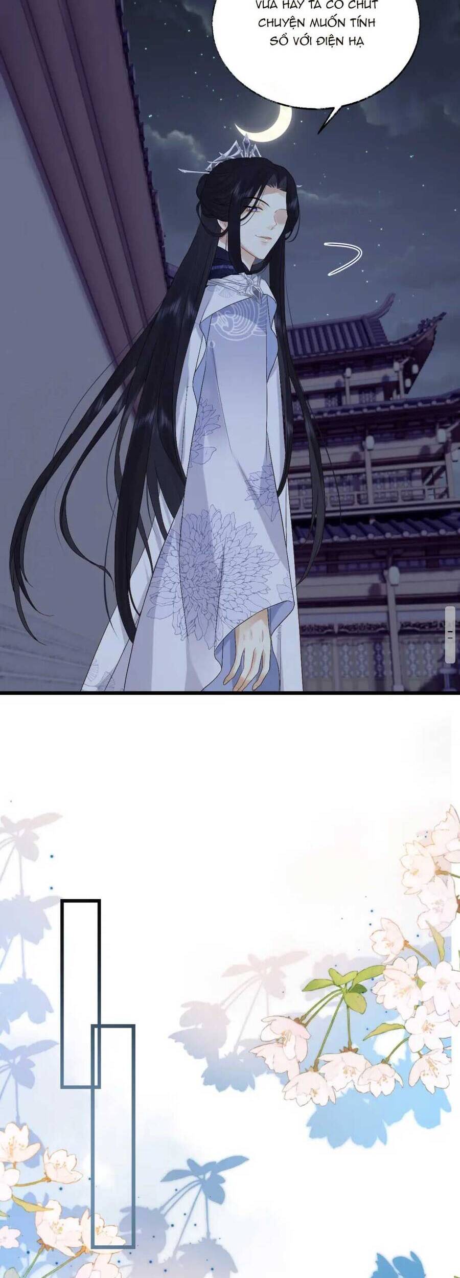 Vương Gia Cuồng Ghen Tuông Chapter 8 - 26