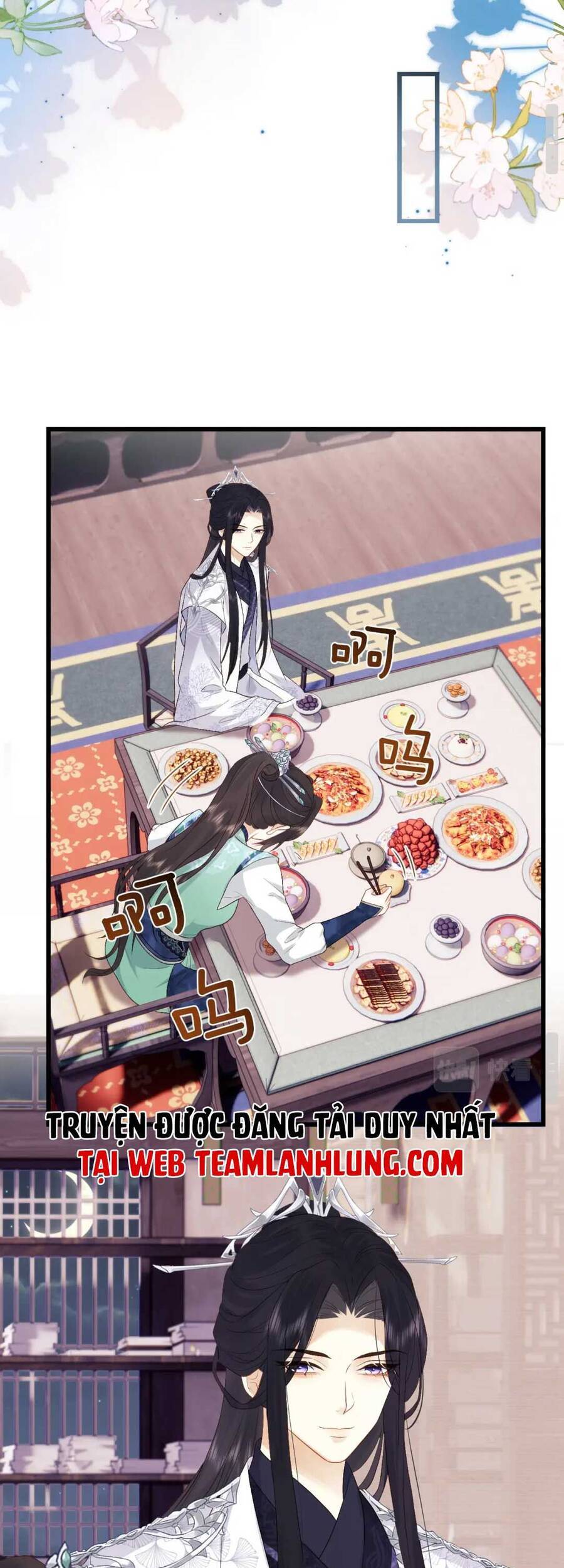 Vương Gia Cuồng Ghen Tuông Chapter 8 - 27