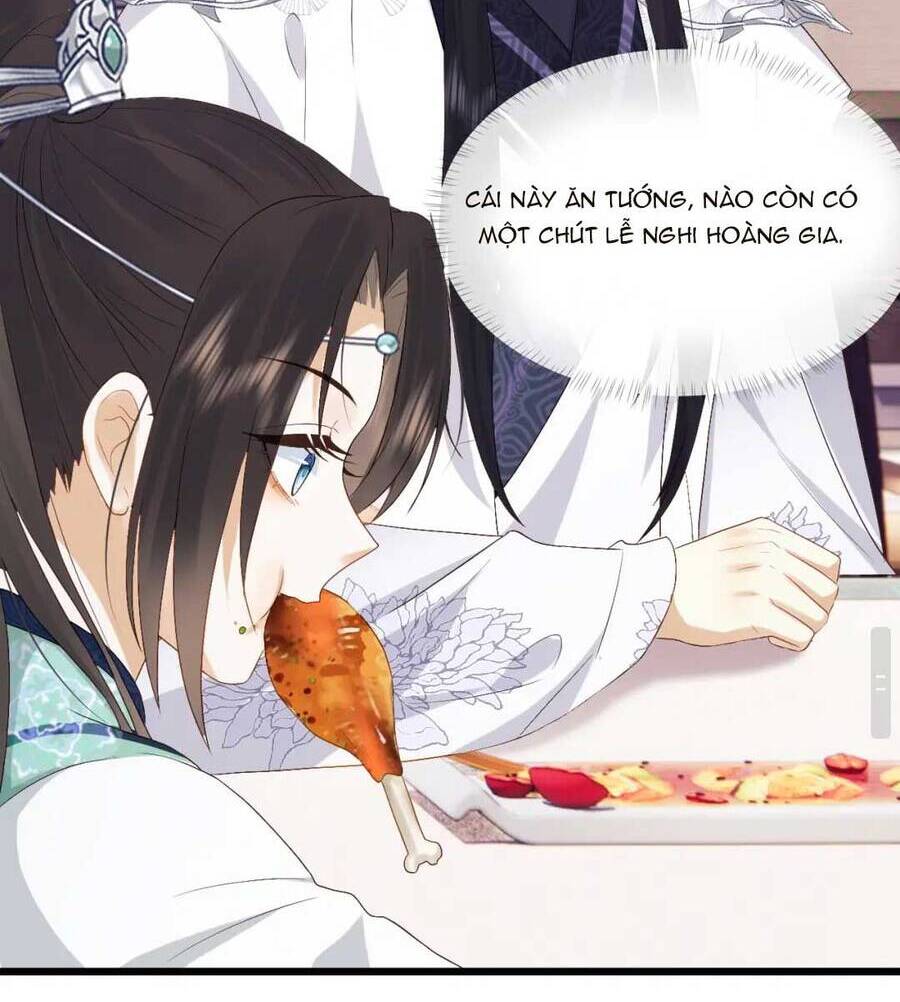 Vương Gia Cuồng Ghen Tuông Chapter 8 - 28