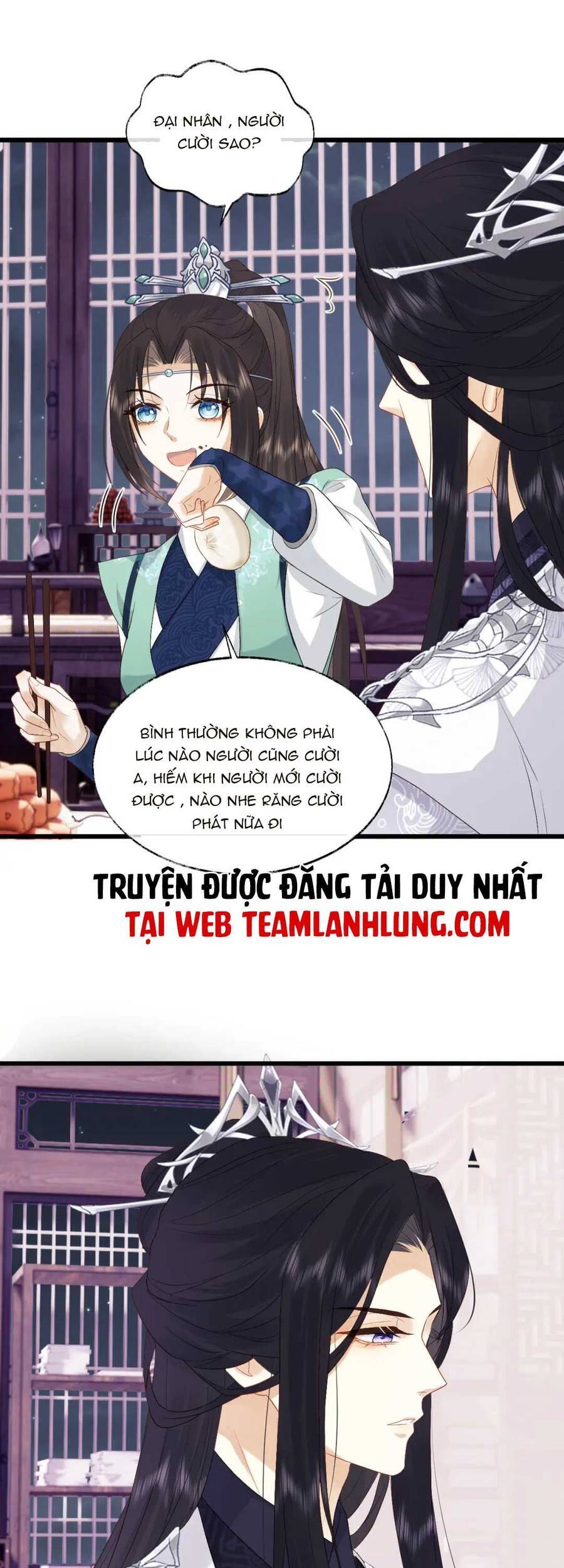 Vương Gia Cuồng Ghen Tuông Chapter 8 - 29