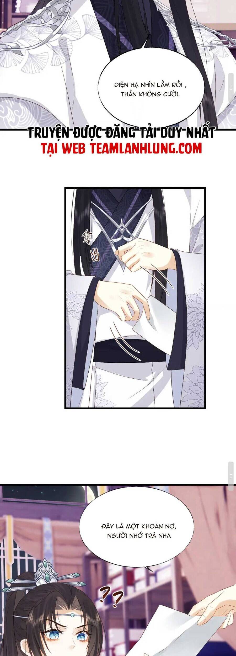 Vương Gia Cuồng Ghen Tuông Chapter 8 - 30