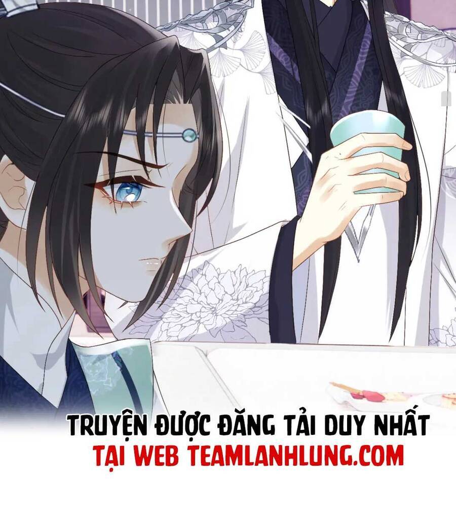 Vương Gia Cuồng Ghen Tuông Chapter 8 - 33