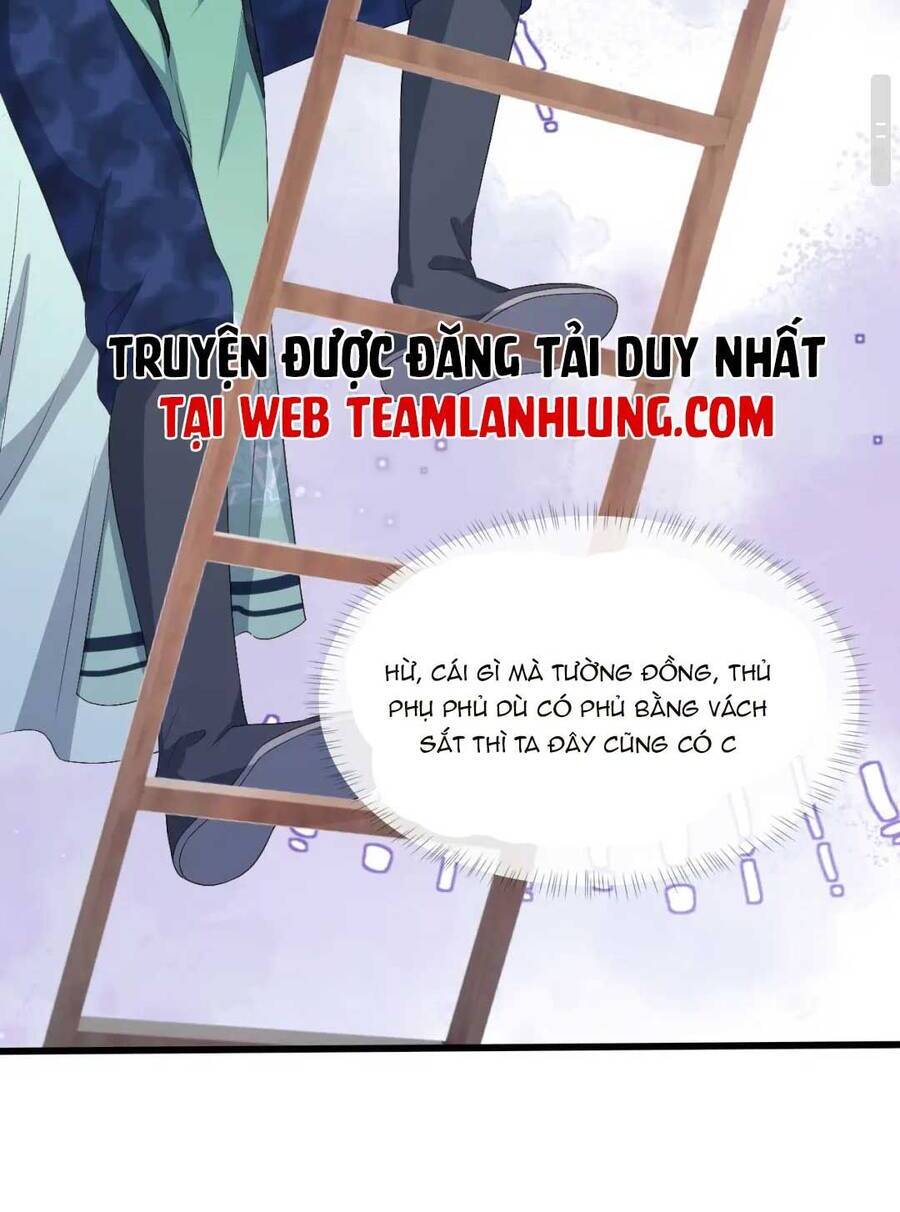 Vương Gia Cuồng Ghen Tuông Chapter 8 - 8