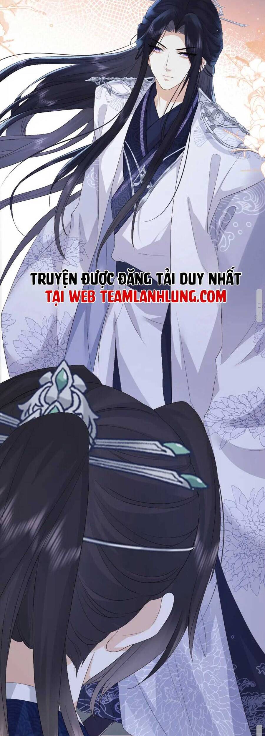 Vương Gia Cuồng Ghen Tuông Chapter 8 - 10