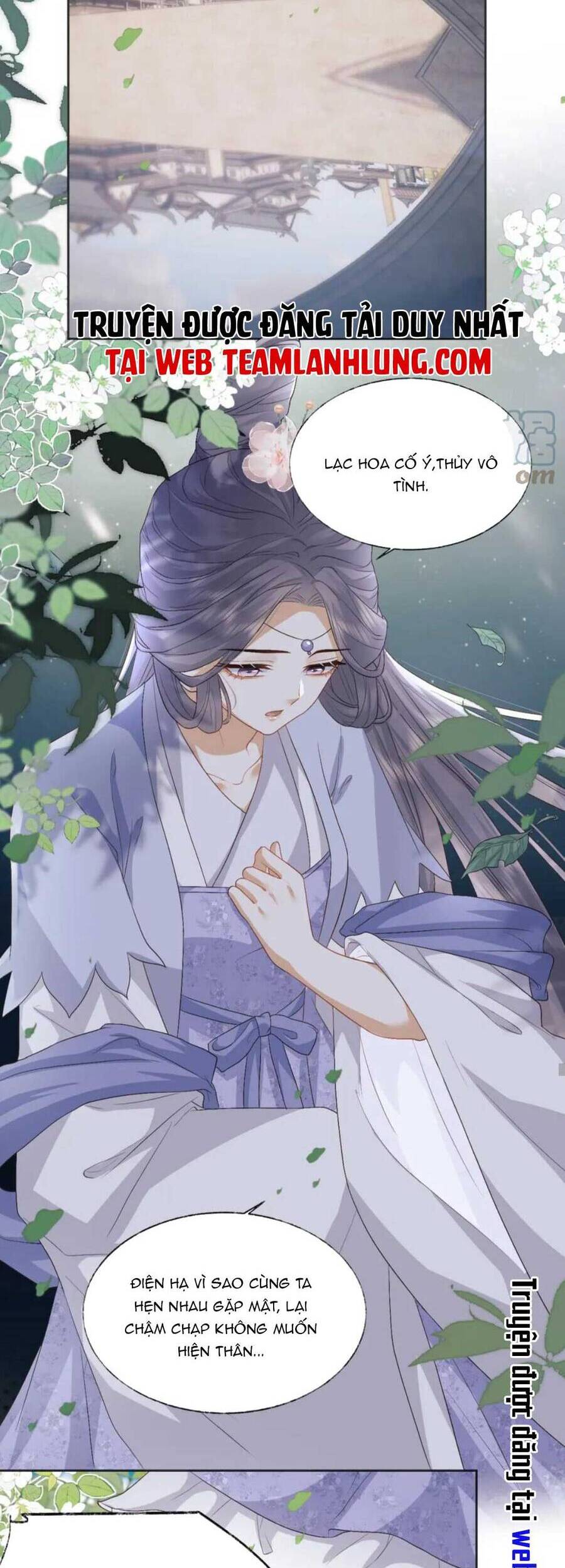 Vương Gia Cuồng Ghen Tuông Chapter 9 - 12