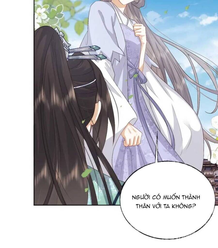 Vương Gia Cuồng Ghen Tuông Chapter 9 - 15