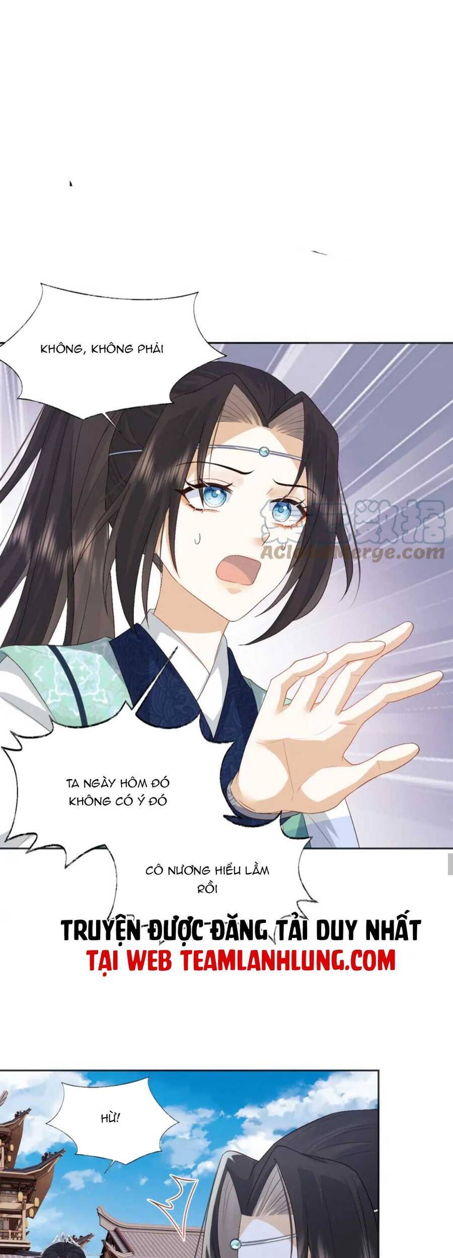 Vương Gia Cuồng Ghen Tuông Chapter 9 - 16