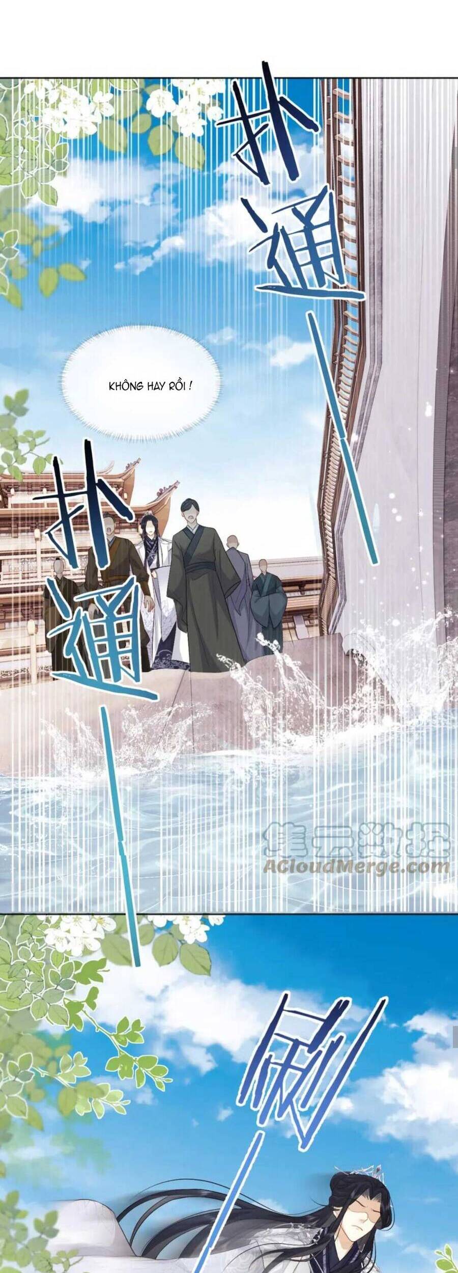 Vương Gia Cuồng Ghen Tuông Chapter 9 - 19