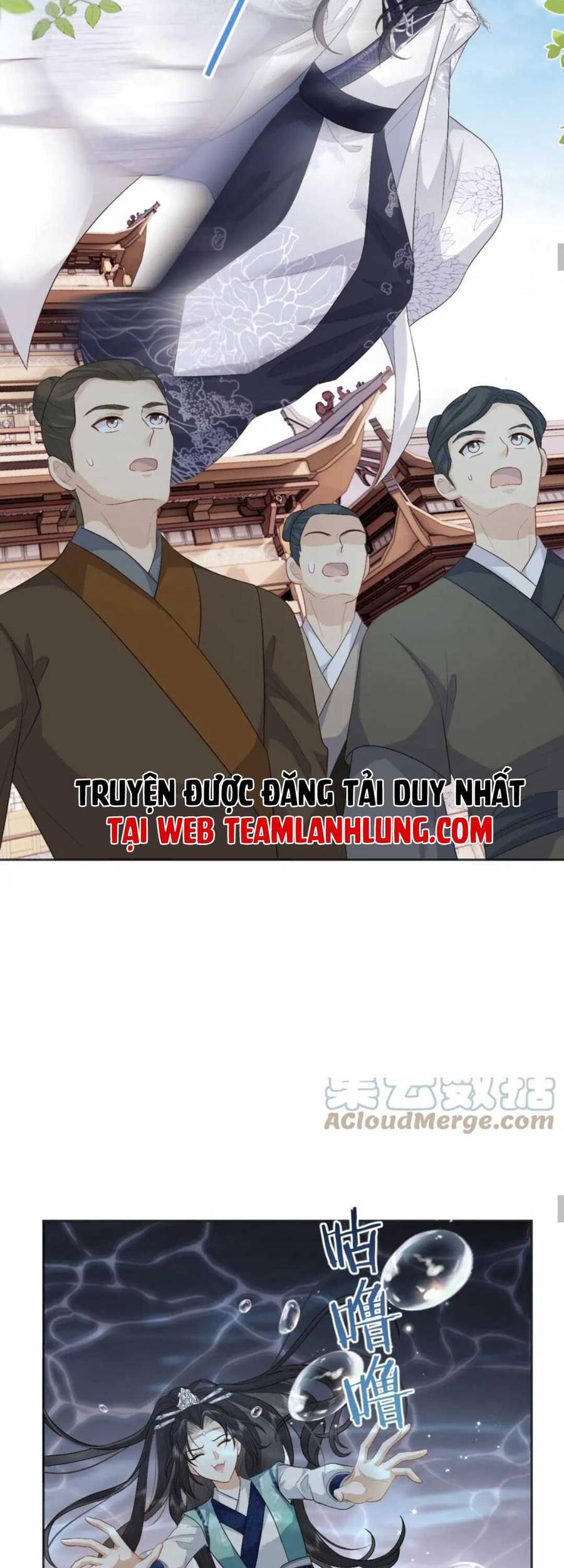 Vương Gia Cuồng Ghen Tuông Chapter 9 - 20