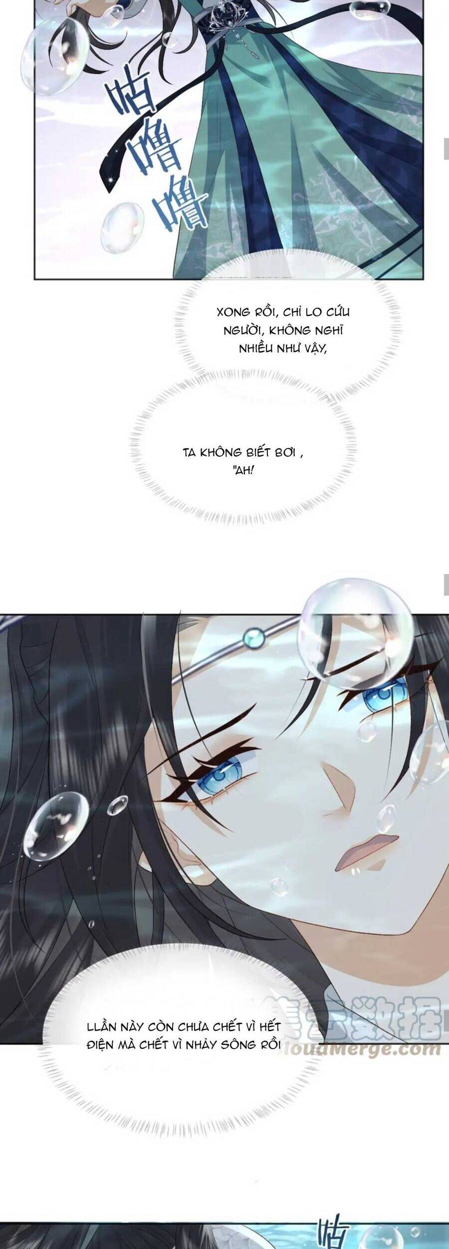 Vương Gia Cuồng Ghen Tuông Chapter 9 - 21