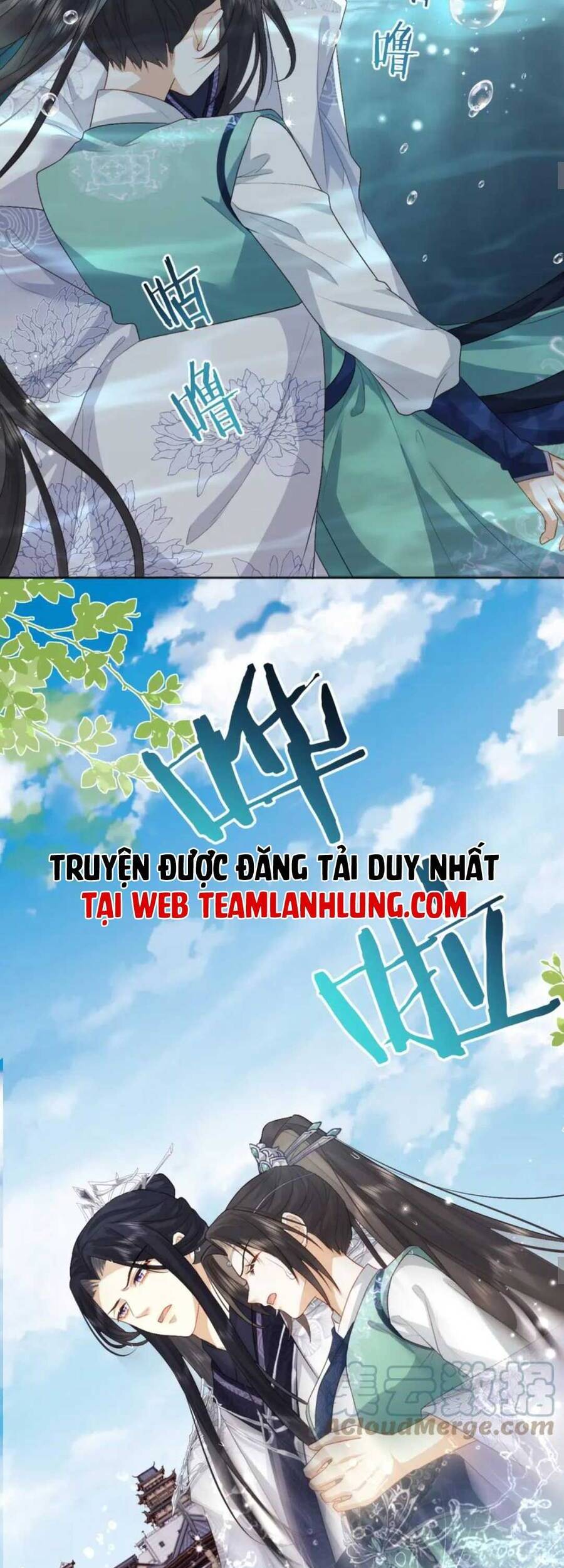 Vương Gia Cuồng Ghen Tuông Chapter 9 - 22