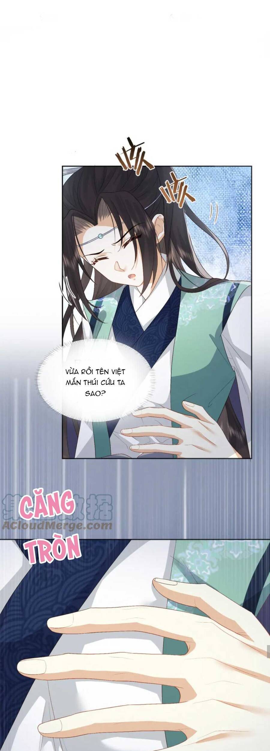 Vương Gia Cuồng Ghen Tuông Chapter 9 - 24