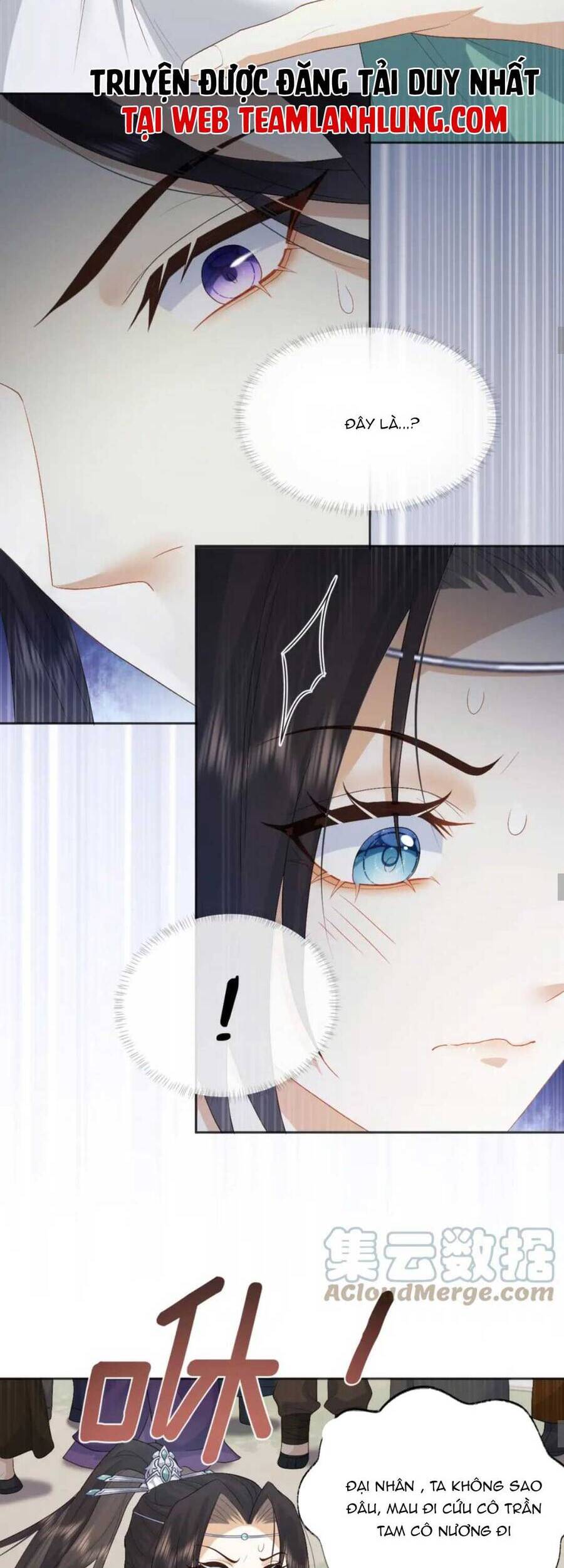 Vương Gia Cuồng Ghen Tuông Chapter 9 - 25