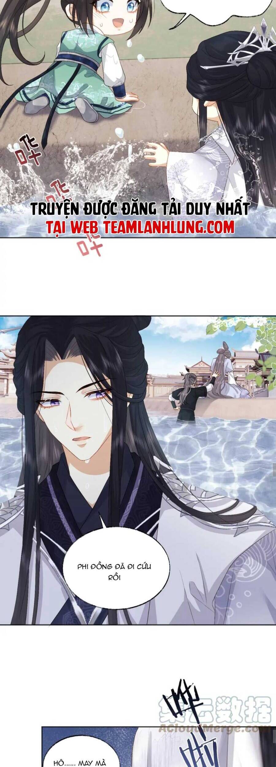 Vương Gia Cuồng Ghen Tuông Chapter 9 - 26