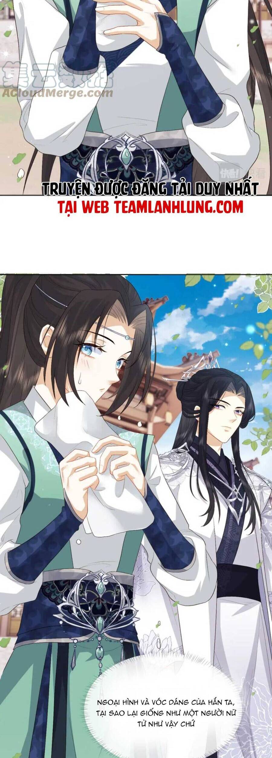 Vương Gia Cuồng Ghen Tuông Chapter 9 - 31