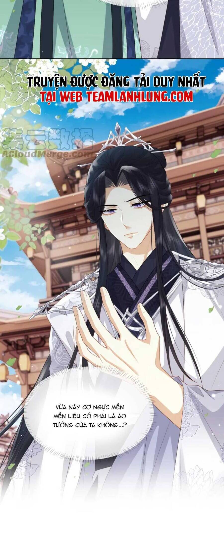 Vương Gia Cuồng Ghen Tuông Chapter 9 - 32