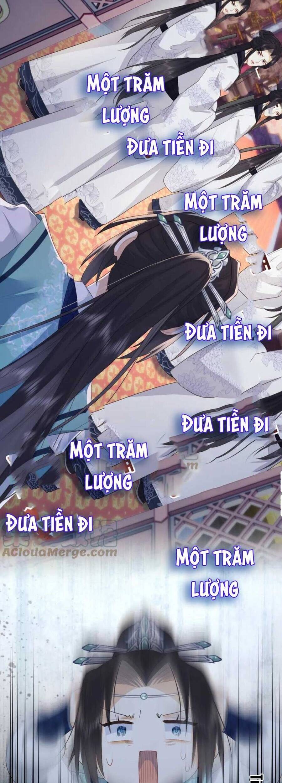Vương Gia Cuồng Ghen Tuông Chapter 9 - 7