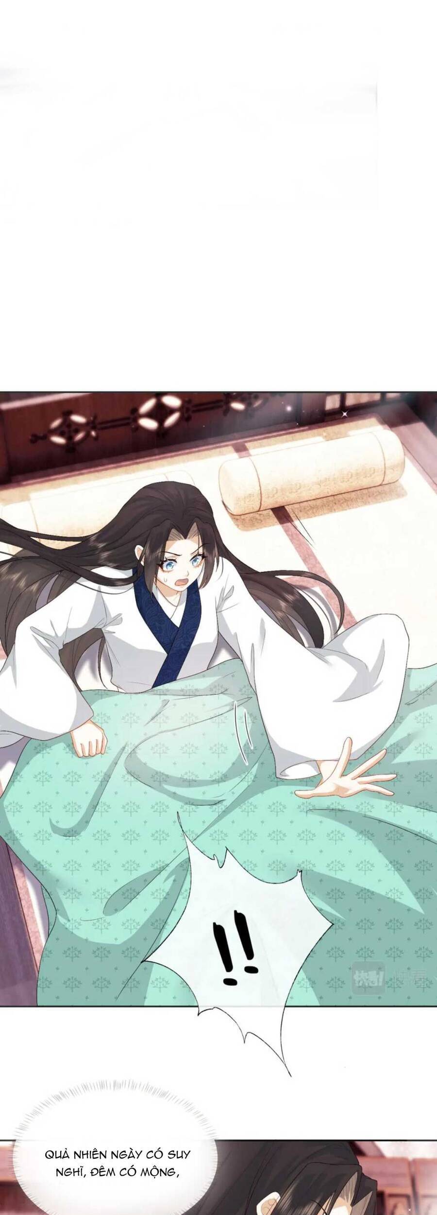 Vương Gia Cuồng Ghen Tuông Chapter 9 - 9