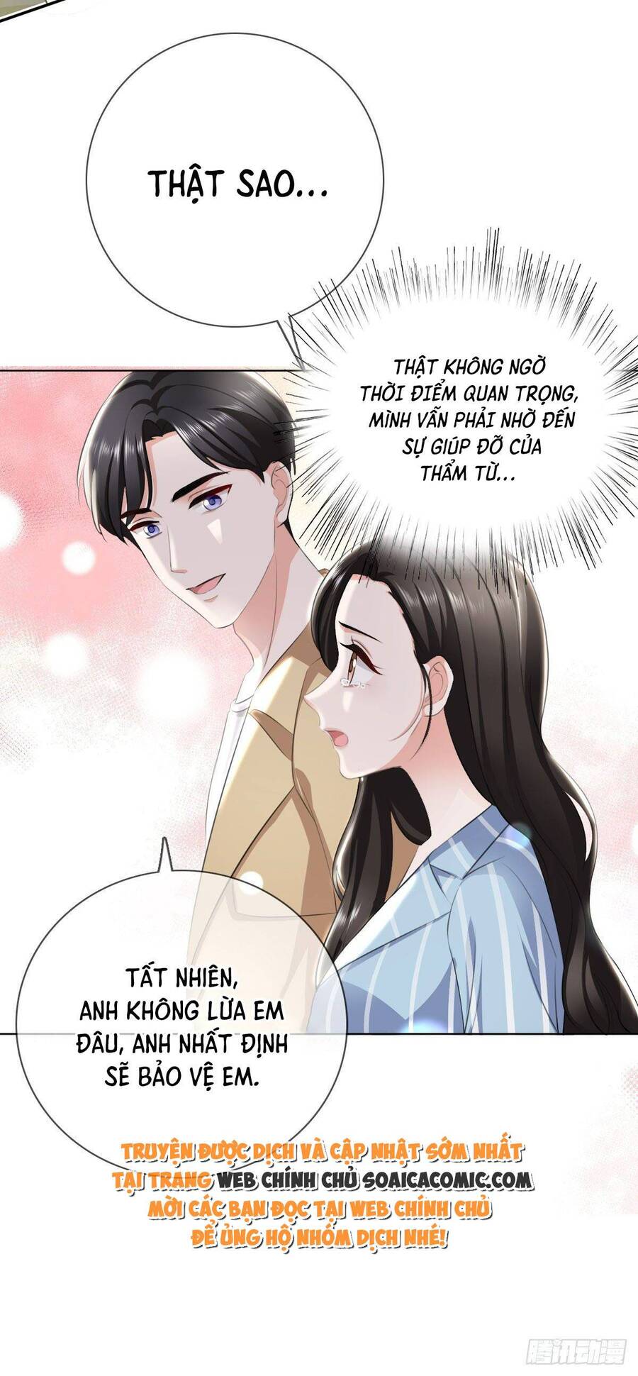 Mưu Đồ Sanh Sanh Nhiều Năm Chapter 3 - 17