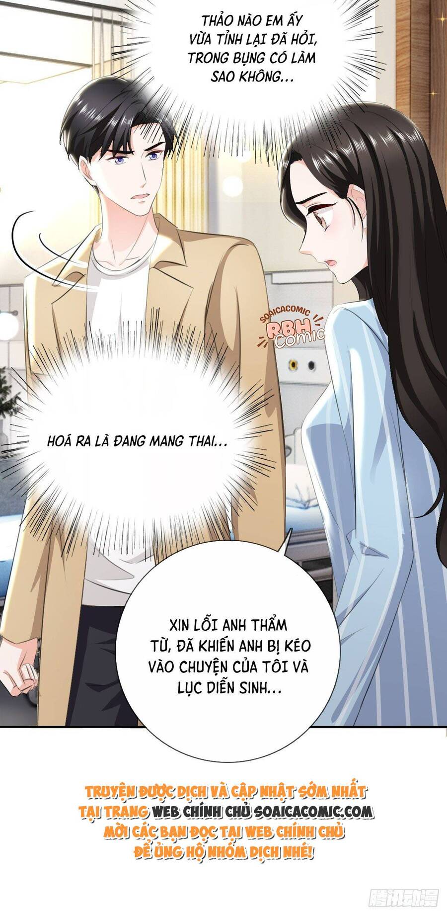 Mưu Đồ Sanh Sanh Nhiều Năm Chapter 3 - 23