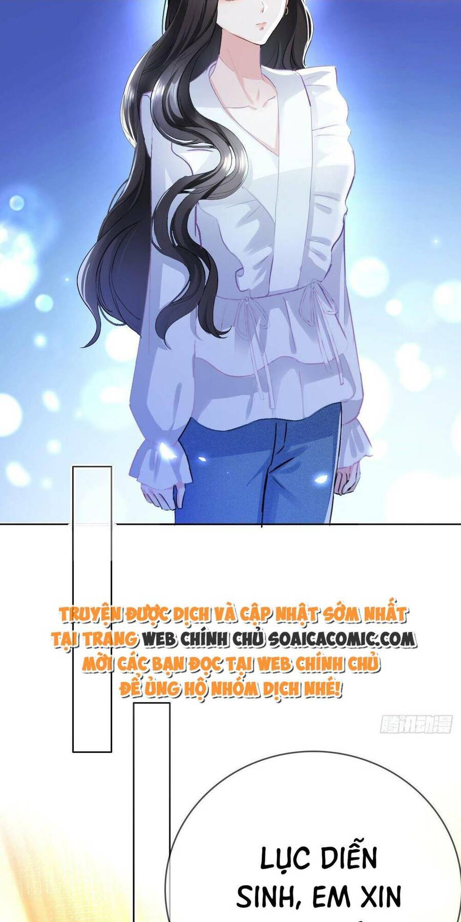 Mưu Đồ Sanh Sanh Nhiều Năm Chapter 1 - 2