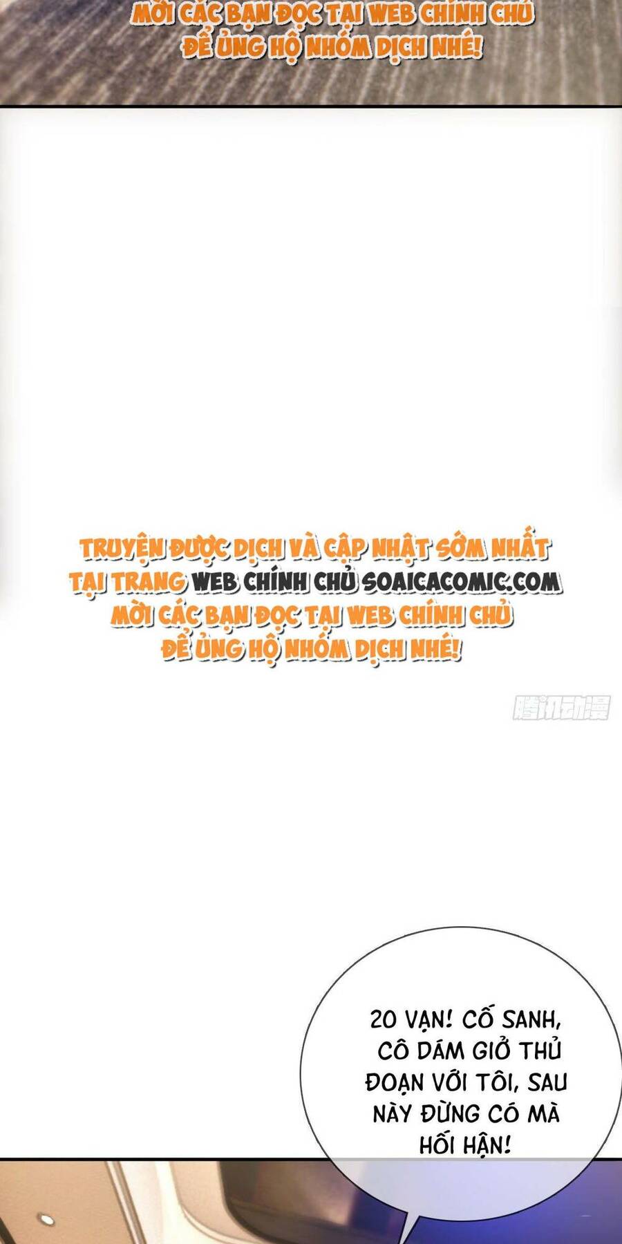 Mưu Đồ Sanh Sanh Nhiều Năm Chapter 1 - 12