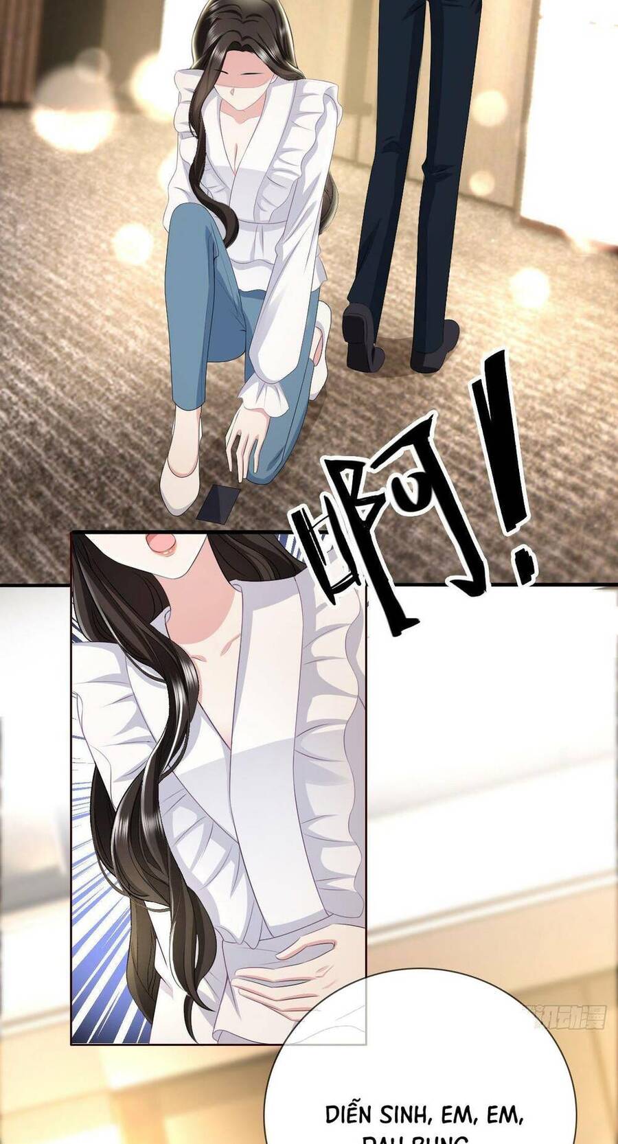 Mưu Đồ Sanh Sanh Nhiều Năm Chapter 1 - 14